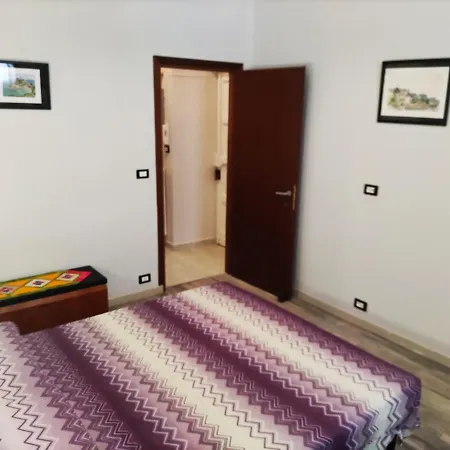 Casa Sergio Appartamento