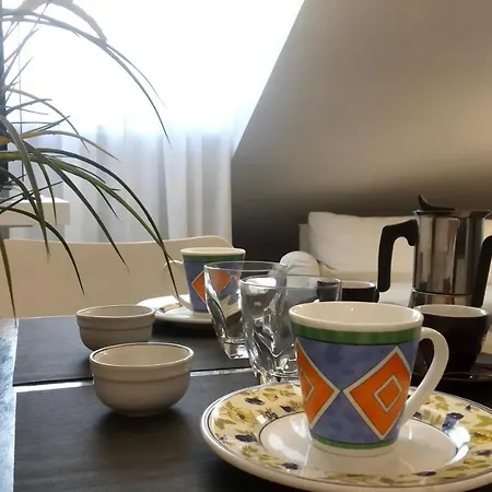 Casa Capris Apartamento *