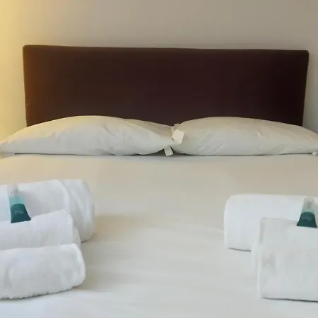 Casa Capris Apartamento Turín