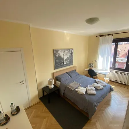 Ghirardiresidenze * Turin