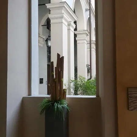 Apartamento Casa Capris