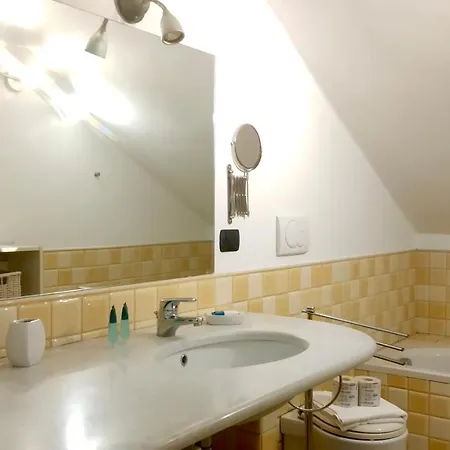 Casa Capris Apartamento Turín