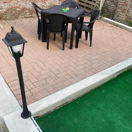 Casa vacanze Aris Torino