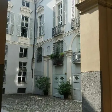 Casa Capris Apartamento *