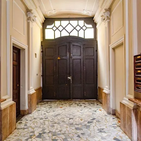 Dream Loft By Happyhostorino Torino