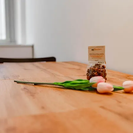 Appartamento Dream Loft By Happyhostorino