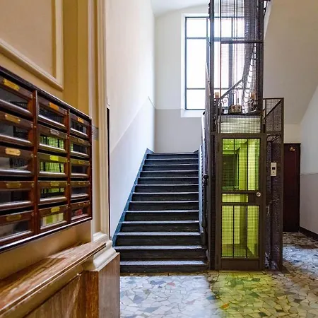 Dream Loft By Happyhostorino Torino