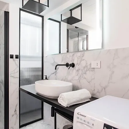 Dream Loft By Happyhostorino Appartamento *