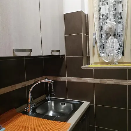 Apartment A Due Passi Dal Lingotto Fiere Turin