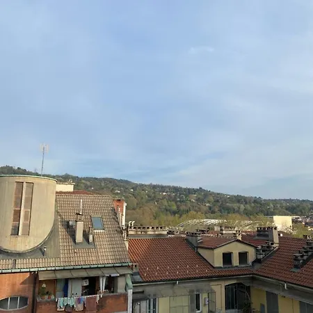 Ghirardiresidenze Turin