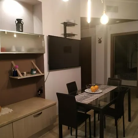 A Due Passi Dal Lingotto Fiere Apartment