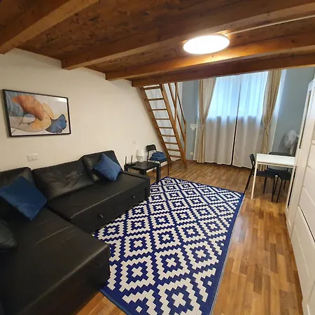 Casa Marsili - Luxury Appartement *