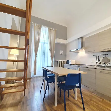 Casa Marsili - Luxury Appartement