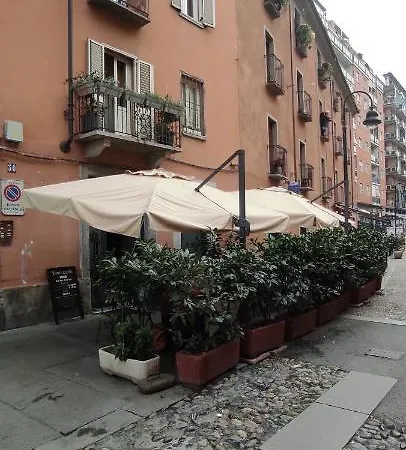 Casa Laura Apartment