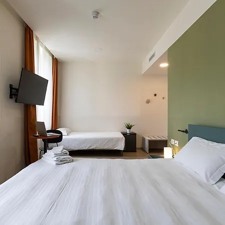 Camplus Bernini Casa Per Ferie Apartamento *