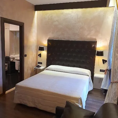 Hotel Continental Turyn