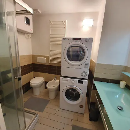 Casa Marsili - Luxury Appartement *