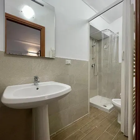 Casa Belfiore - Vicino Porta Nuova F.s. Apartamento Turín