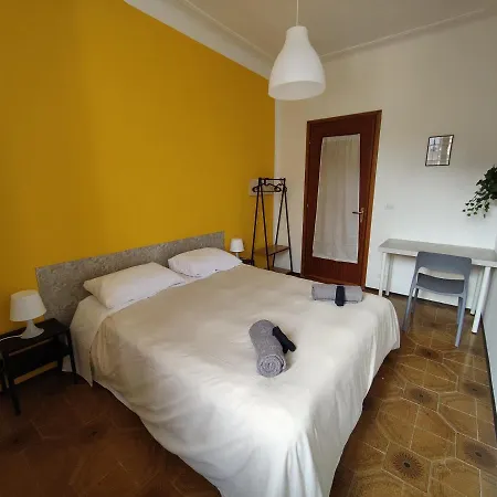Hostal Metro Young Turín