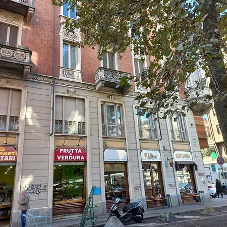 Guest house Dorotea Centro *