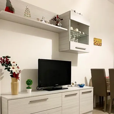 Casa Giulia Torino