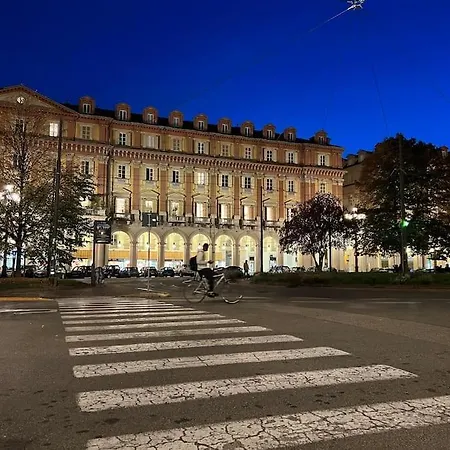 Maison Vivien, Nel Cuore Di Torino. شقة تورينو