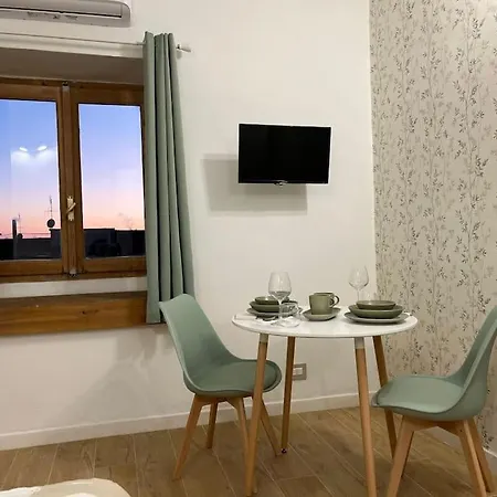 شقة Maison Vivien, Nel Cuore Di Torino. *