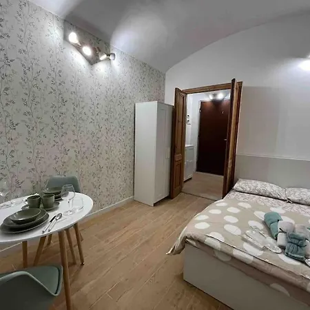 Maison Vivien, Nel Cuore Di Torino. شقة تورينو