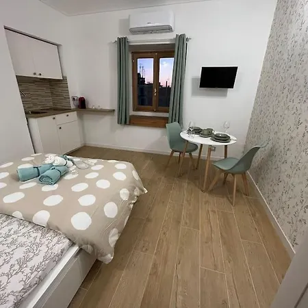 شقة Maison Vivien, Nel Cuore Di Torino.