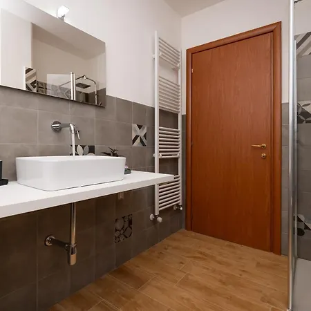 Apartment Urban Loft