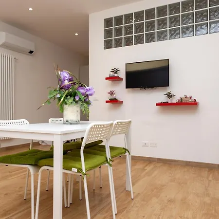 Apartment Urban Loft *
