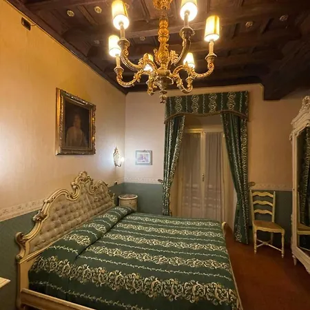 Ai Savoia - Gasthof Turin