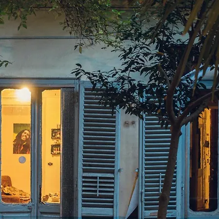 The Garden House 1room In Shared Homestay