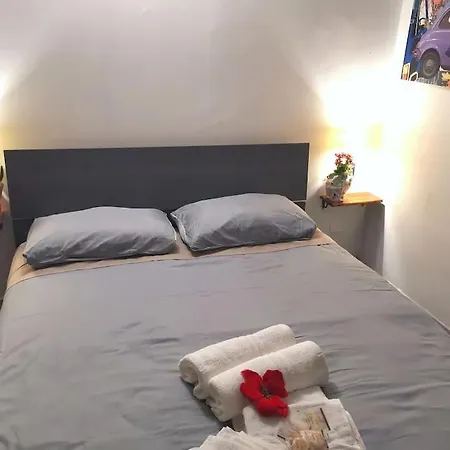 Kintsugi Loft Apartment