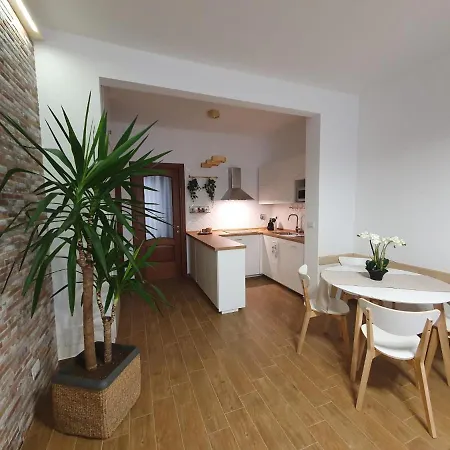 Casa Enne, Vicino Centro E Juventus Stadium Апартаменты *