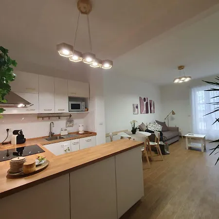 Апартаменты Casa Enne, Vicino Centro E Juventus Stadium Турин