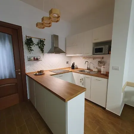 Casa Enne, Vicino Centro E Juventus Stadium Апартаменты *