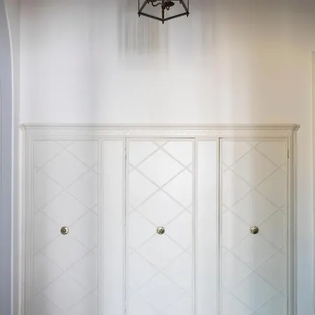 Apartamento Re Umberto Luxury Turín