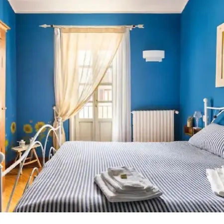 La Casa Dei Pescatori