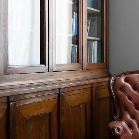 Re Umberto Luxury Apartamento