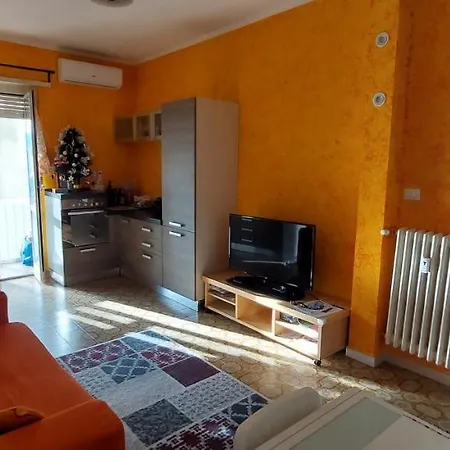 Casa Dei Nonni - Comodo Metro E Stadio Juve Torino