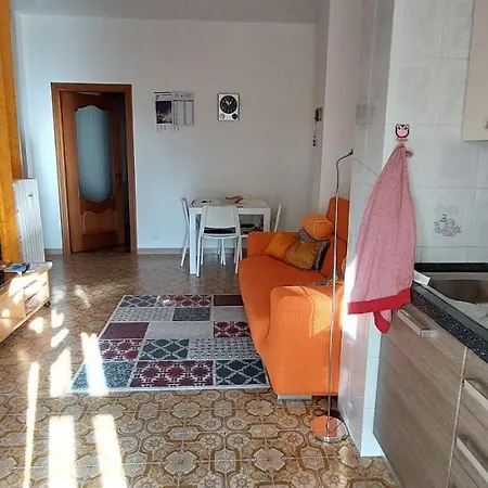 Casa Dei Nonni - Comodo Metro E Stadio Juve Appartamento Torino