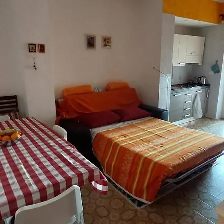 Appartamento Casa Dei Nonni - Comodo Metro E Stadio Juve Torino