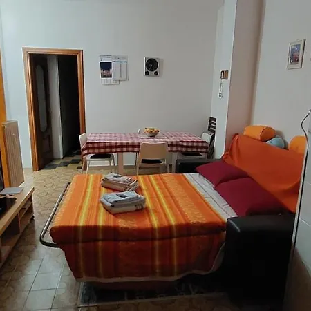 Casa Dei Nonni - Comodo Metro E Stadio Juve Appartamento Torino