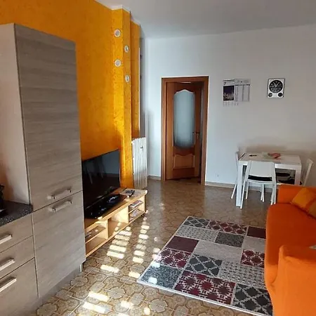 Casa Dei Nonni - Comodo Metro E Stadio Juve Appartamento Torino