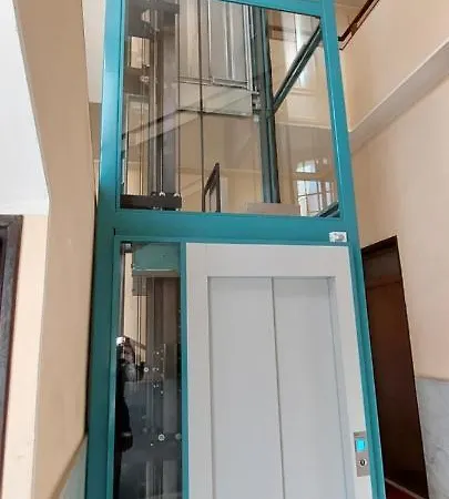 Casa Dei Nonni - Comodo Metro E Stadio Juve Appartamento