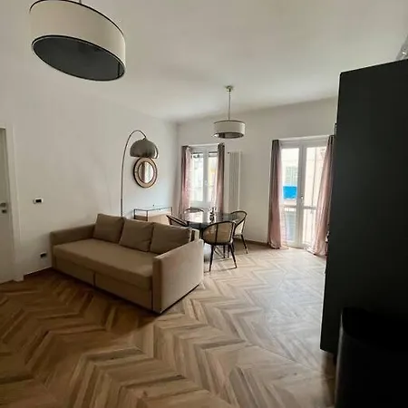 Lägenhet Casa Sassari - Vicino Porta Susa F.s. *