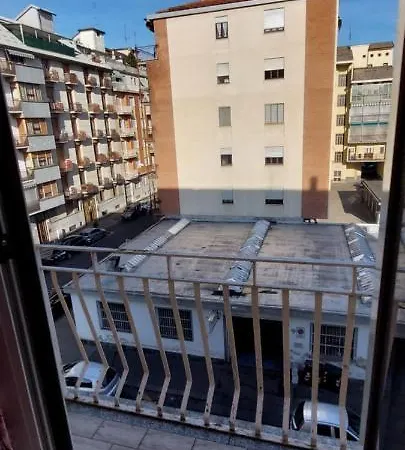 Casa Dei Nonni - Comodo Metro E Stadio Juve Appartamento *