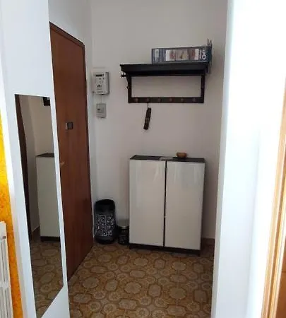 Appartamento Casa Dei Nonni - Comodo Metro E Stadio Juve *