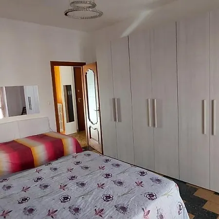 Casa Dei Nonni - Comodo Metro E Stadio Juve Torino